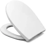 kompatibler WC Sitz Passat Softclose Premium WC-Sitz mit Absenkautomatik und TakeOff