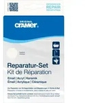 CRAMER Reparatur-Set wei&szlig; alpin