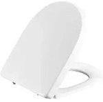 kompatibler WC Sitz Pressalit Delight 492000-D09999 mit Absenkautomatik ohne Nano