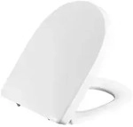 kompatibler WC Sitz Pressalit Delight 492000-D78999 mit Absenkautomatik ohne Nano