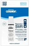 CRAMER Reparatur-Stift 12 ml wei&szlig; alpin