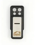 Sommer Slider Vibe 4-Befehl Handsender - silber
