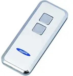 Novoferm Handsender Mini Novotron 522 Design - wei&szlig;
