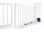 H&ouml;rmann Drehtorantrieb RotaMatic PL 1 Serie 3 BiSecur f&uuml;r 1-flg. Drehtore