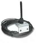 Sommer Stabantenne FM 868,8 MHz (2 m)