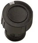 H&ouml;rmann EcoStar Handsender RSZ1, 433 MHz BiSecur - schwarz