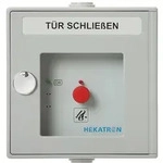 Hekatron DKT 01 Handausl&ouml;sung