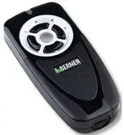 Berner Torantriebe BDS150 5-Kanal Handsender, 868 MHz