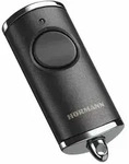 H&ouml;rmann Handsender HSE 1 BS 868 MHz schwarz Struktur 4511728 - schwarz