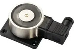 Hekatron T&uuml;rhaftmagnet THM 447 24 V
