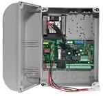 Came Steuerung ZA3P 230V komplett mit Geh&auml;use und Trafo