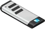 Novoferm Tormatic 3-Kanal Handsender, 433 MHz