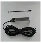 Normstahl Au&szlig;enantenne 868 MHz FBZ20-00