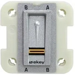 ekey net Fingerscanner M Unterputz f&uuml;r die Elektrobranche