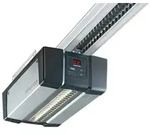H&ouml;rmann ProMatic Serie 4, mit 1 Handsender, Aktion solange der Vorrat reicht