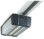 H&ouml;rmann Torantrieb SupraMatic E Serie 4, mit 1 Handsender - Aktion: Solange der