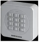 H&ouml;rmann Funk-Codetaster 868 MHz BiSecur, inkl. Batterie FCT 3-1 BS