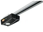 H&ouml;rmann Garagentorantrieb EcoStar Liftronic 700 Serie 2 (433 MHz), mit Schiene inkl.