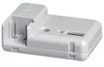 H&ouml;rmann KNX-Gateway, nur f&uuml;r Serie 4 - wei&szlig;