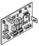 H&ouml;rmann Steuerungsplatine Portronic D2500 / D5000