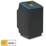 Ekey Fingerprint Schwarz mit Akku und Funk f&uuml;r Nuki Smart Lock - schwarz