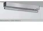 H&ouml;rmann PortaMatic T&uuml;rantrieb - silber