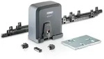 Sommer STArter S3+ Schiebetorantrieb Komplettset, inkl. Handsender Pearl, 4m