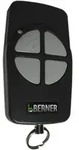 Berner Torantriebe BHS140 4-Kanal Handsender, 868 MHz