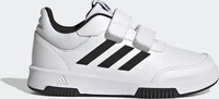 Adidas GW1981, adidas Tensaur Sport 2.0 CF K Sneaker M&auml;dchen|Jungen wei&szlig;