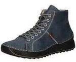 Rieker Ankle Stiefelette Damen blau