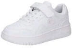 Champion RD18 Low B PS Low Cut Shoe M&auml;dchen|Jungen wei&szlig;