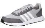 adidas Run 50s Sneaker Herren grau