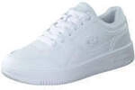 Champion Rebound Low Sneaker Herren wei&szlig;