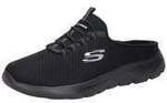Skechers Summits Swift Step Damen schwarz