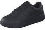 Champion Rebound Low Sneaker Herren schwarz