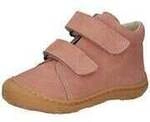 PEPINO Chrisy Lauflernschuhe M&auml;dchen rosa