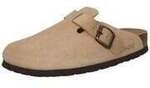 Rohde Clogs Damen beige