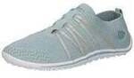 Dockers Barfu&szlig;schuhe Damen t&uuml;rkis