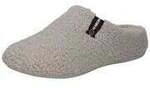 Verbenas York Nairobi Hausschuhe Damen grau