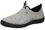 Rohde Olbia Hausschuhe Damen grau