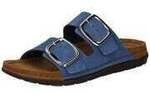 Rohde Pantolette Damen blau