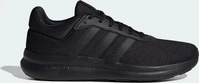 Adidas IE6132, adidas Lite Racer 4.0 Sneaker Herren schwarz