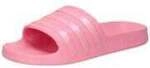 adidas Adilette Aqua Slides Damen pink