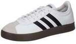 adidas VL Court Base Sneaker Herren wei&szlig;
