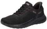 Skechers Bobs Sport Squad Chaos Damen schwarz