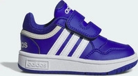 Adidas IH7901, adidas Hoops 3.0 CF I Sneaker M&auml;dchen|Jungen blau