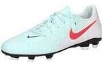 Nike Phantom GX II Club FG Fu&szlig;ball Herren t&uuml;rkis