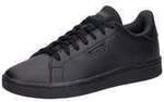 adidas Urban Court Sneaker Herren schwarz