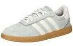 adidas Breaknet Sleek Suede Sneaker Damen blau