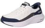 Skechers Contour Foam Cozy Fit Herren wei&szlig;